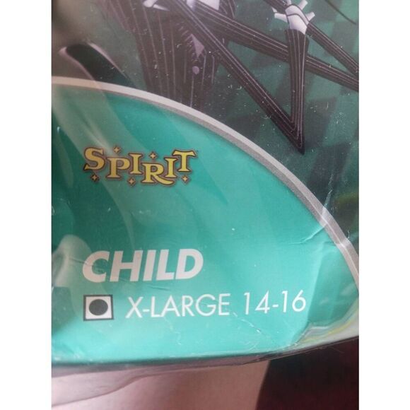 Spirit signature collection Sally the nightmare before Christmas disney Tim Burt - Picture 2 of 2